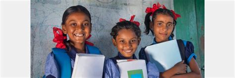 Vidya Shakti Programme: Revolutionizing Rural Education in UP – fundaspring