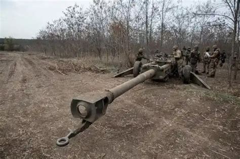 M777 Howitzer Explodes 的图像结果