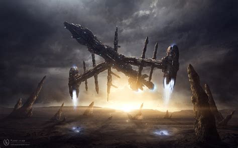 Image result for Alien Spaceship HD