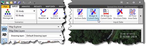 HEC-RAS Basic Tutorials for Bridge 的图像结果