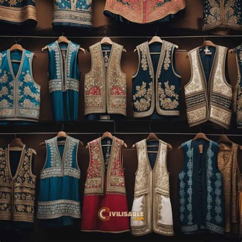 Turkish Traditional Attire: Origins & Influence