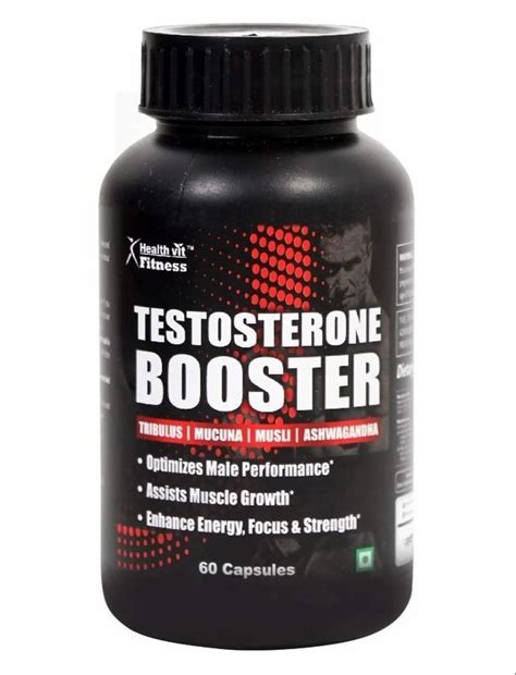 Image result for Testosterone Booster