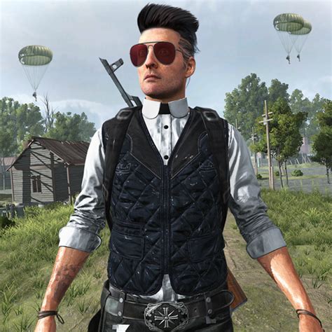 FPS Game, Commando Jungle battle - App on Amazon Appstore