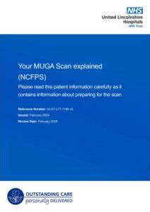 Image result for Muga Scan Que ES