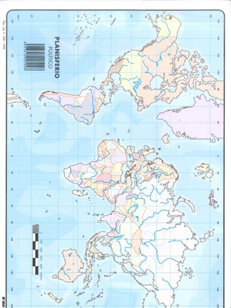 Image result for Mapa Politico