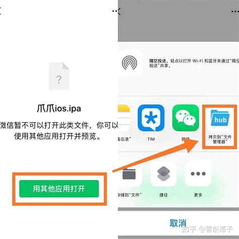 How to Install IPA iOS 的图像结果