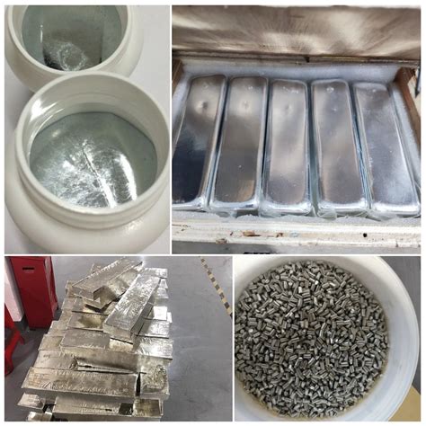 Liquid Metal Thermal Paste | Liquid CPU GPU Cooling