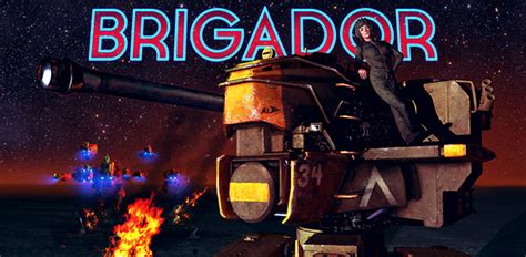 Скачать торрент: Brigador v1.65b - полная версия