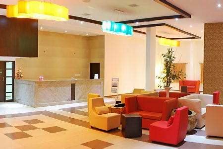 SRM Hotel, Thoothukudi - Venue - Thoothukkudi City - Weddingwire.in