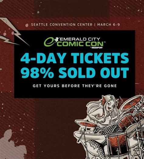 Image result for Comic-Con Seattle