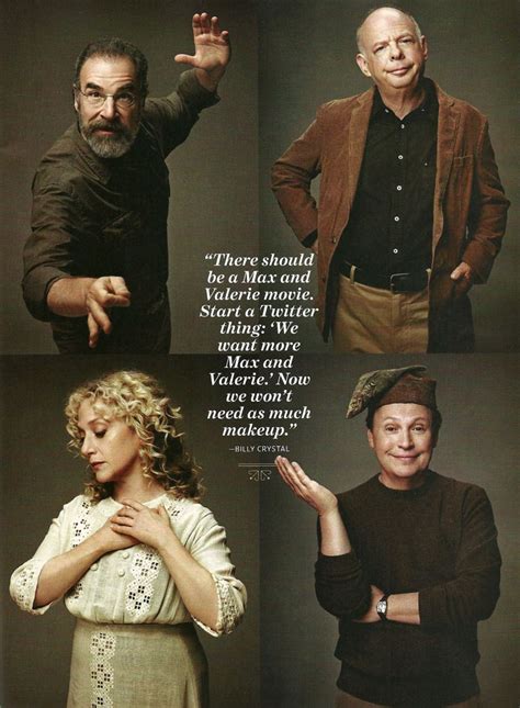 Mandy Patinkin Explaining Princess Bride Scene 的图像结果