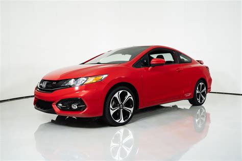 2014 Honda Civic | Fast Lane Classic Cars