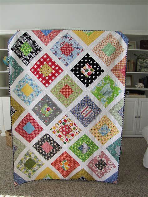 Image result for OnPoint Quilt Block Pattern