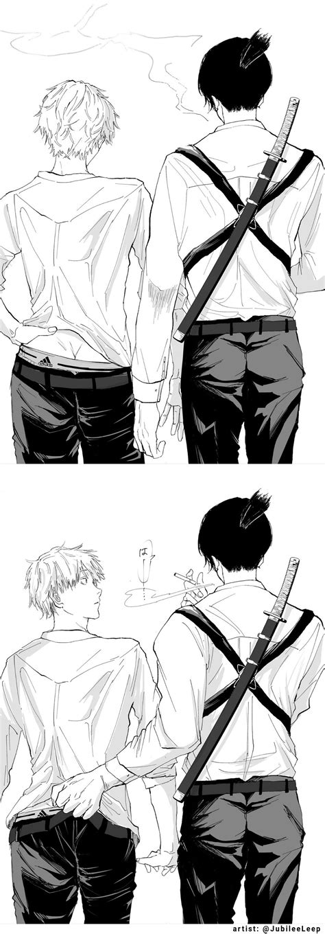 Anime Kiss, Anime Art, Craig South Park, Cute Romance, The Secret ...