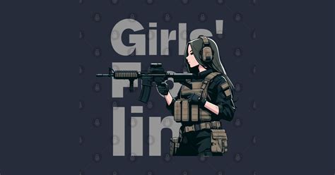 Image result for Girls Frontline Uniform