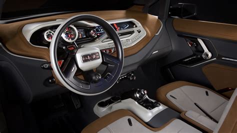 GMC Granite Concept Info, Pictures, Wiki | GM Authority