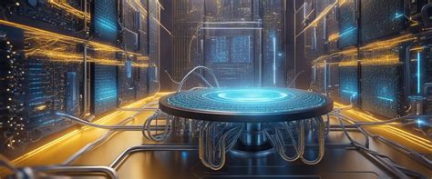 Image result for How Does a Quantum Computer
