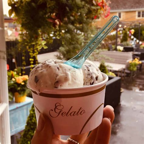 Ice Cream Wholesaler | Joe Delucci's Gelato