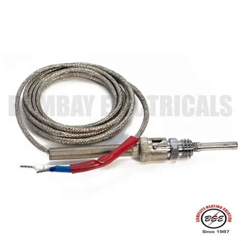 Thermocouples & Temperature Sensors - Ceramic Temperature Sensor Trader ...
