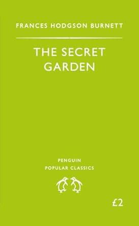 Buy The Secret Garden Book Online at Low Prices in India | The Secret ...