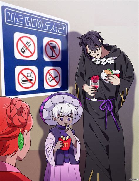 Pin by rabbi cho on 내 저장 | Cute drawings, A hat in time, Cookie run