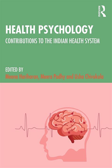 Buy Health Psychology: Contributions to the Indian Health System Book ...