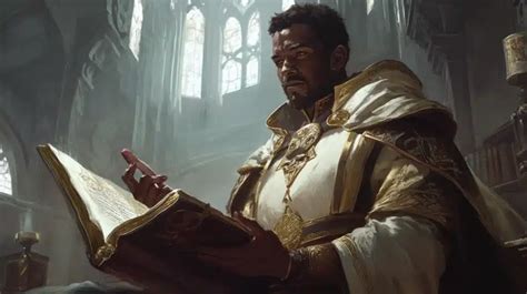 Healing Word 5e: A Comprehensive Guide for Clerics in Dungeons ...