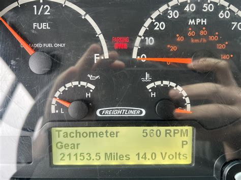 Image result for Freightliner MT55 DRL Module