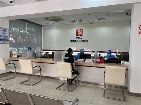 上海人保财险首家经营单位复工，更多网点将迎线下重启