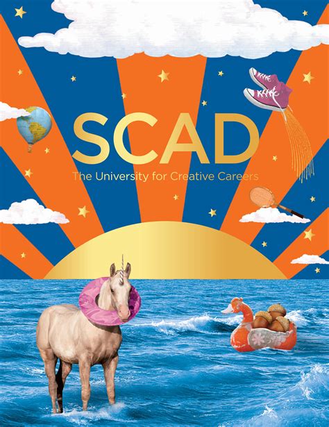 SCAD 2022-23 academic calendar by SCAD - Issuu