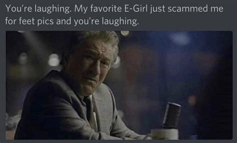 This says so much | Murray's "You're Laughing" | Know Your Meme