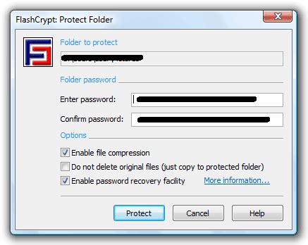 File Encryption Software Comparison 的图像结果
