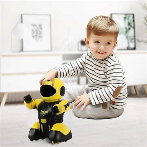 Image result for Mini Remote Control Robot