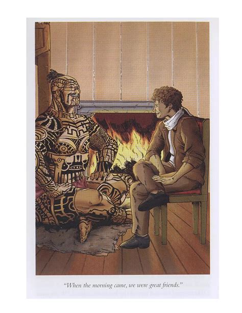 Moby dick - Chapter 1 | PDF