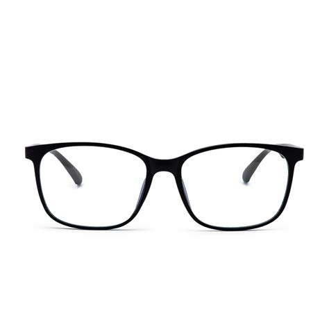 Buy Intellilens | Zero Power Blue Cut Computer Glasses | Anti Glare ...