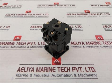 Telemecanique K1T6 Switch Contact Block – Aeliya Marine