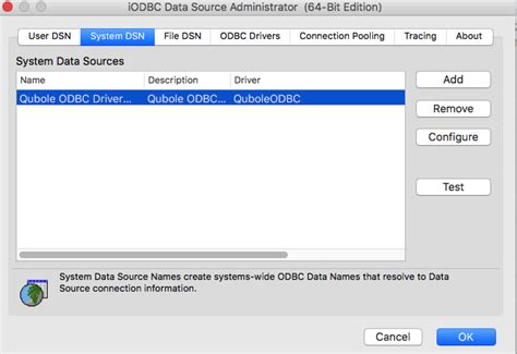 Image result for ODBC Driver Tutorial