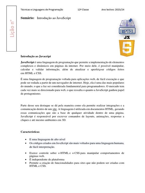 Curso De JavaScript PDF 的图像结果