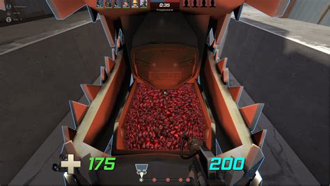 I present to you, The Thot Train. : r/tf2