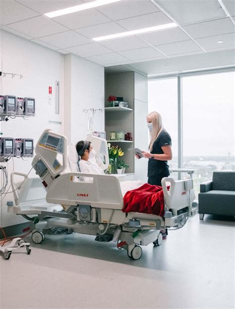 University of Oklahoma Medical Center Opens North Tower to Patients - Issuu
