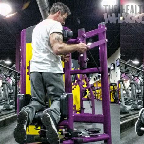 Rotation Machine Exercise Illustration 的图像结果