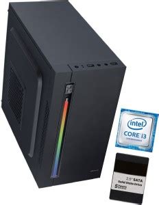 Correngo Core i3-3220 Processor | Flow-C2 | 2GB GT 610 Graphics | S/N ...