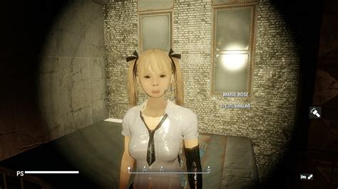 FO4 DOA6 Followers Bayman Honoka Marie Rose. - Downloads - Fallout 4 Adult & Sex Mods - LoversLab