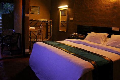 Ecotones Camps Pvt Ltd, Munnar - Experience Kerala