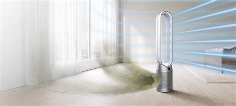 Buy Air Purifier Cool Online at Best Price | Dyson India