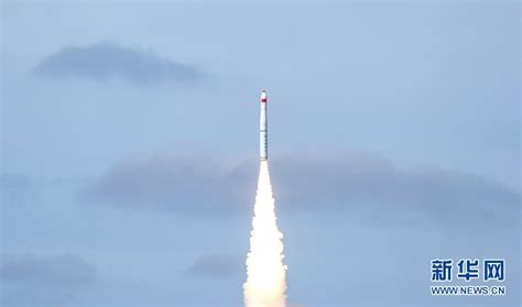 一箭九星！我国在黄海海域成功发射“吉林一号”高分03-1组卫星凤凰网山东_凤凰网