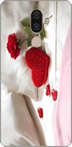 Bastex Back Cover for Lenovo K8 Note - Bastex : Flipkart.com