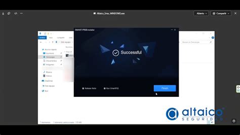 SmartPSS Tutorial 的图像结果