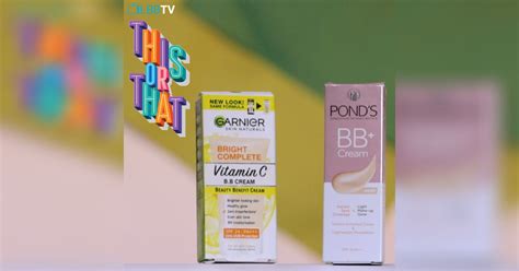 This Or That: Find Out Which BB Cream Is Better? | LBB