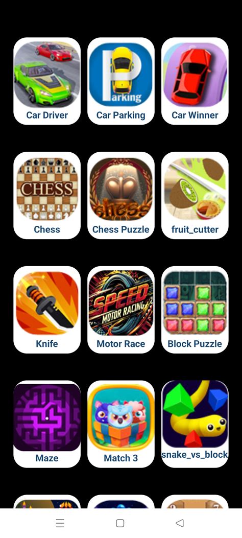 PC에서 15+ Games in 1 App 무료 다운로드